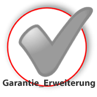 Haken_Garantie